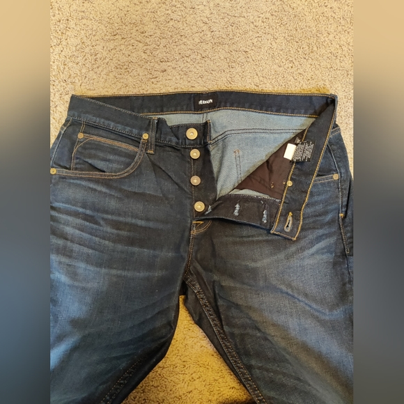 NEW Hudson Jeans - Picture 4 of 6